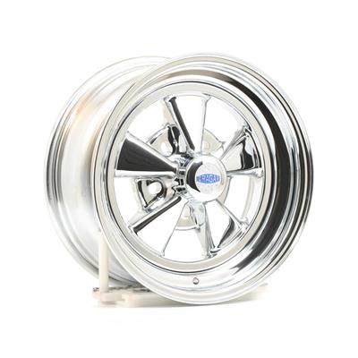 Cragar S S Super Sport Chrome Wheels Vintage Mustang Forums