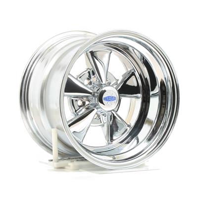 Cragar 61C Series S/S Super Sport Chrome Wheels 61C511242