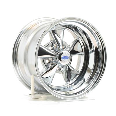 Cragar 61C Series S/S Super Sport Chrome Wheels