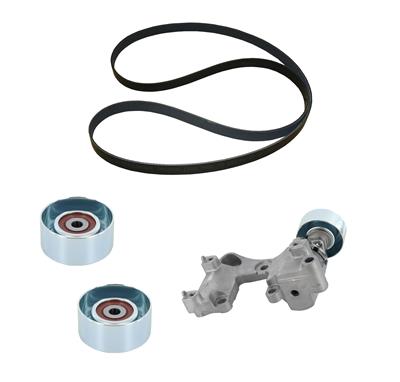 ContiTech ADK0017P Accessory Drive Kit