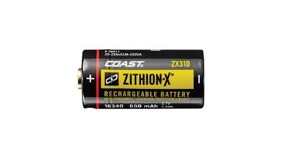 Coast Products ZX310