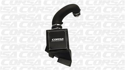 Corsa Performance 44790 PowerCore Closed Box Air Intake System
