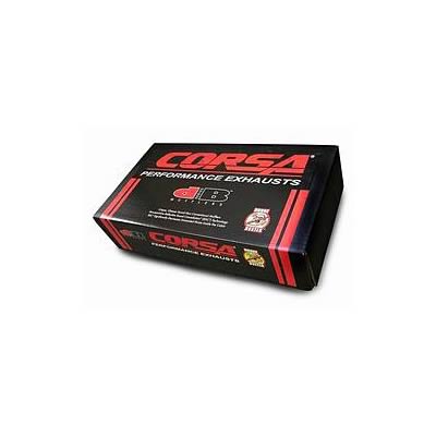 Corsa Dodge Diesel 5.9L Muffler thumbnail 2