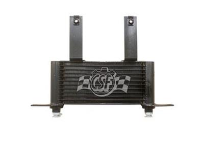 CSF Radiator Fluid Coolers 20008 02-06 Cadiallac Escalade EXT 6.0L / 99-00 Chevrolet Silverado & GMC Sierra 2500 5.3L & 6.0L