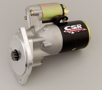 CSR Performance CSR 105 CSR Mini High Torque Starters | Summit Racing
