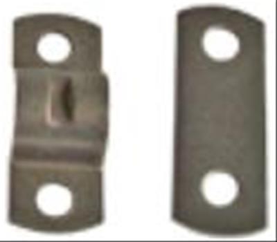 CSR Throttle Cable Clamp and Shim Sets 60017 Cable, Mounting Shim, Replacement, Set