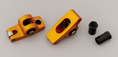 Harland Sharp S4003-7 Harland Sharp Original Roller Rockers