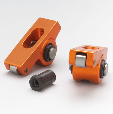 ＳＨ AＲP Harland Sharp S4003 Harland Sharp Original Roller Rockers | Summit
