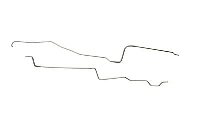 きゃん　1005 Headless Straight Pin, NSN 5315-01-458-9980, P/N 0VW10, Package of