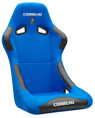 Corbeau Seats USA 44005B Corbeau 4-Point Harnesses | Summit Racing