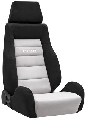 Corbeau GTS II Seats