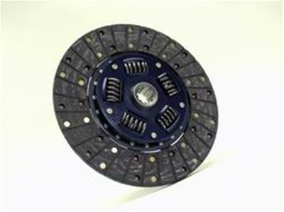 Centerforce Performance Clutch Discs 381974 Disc, Organic, 1 1/16 in. Diameter Shaft, 10-Spline, 11 in. Diameter Disc, Ford, 3.8L, Each