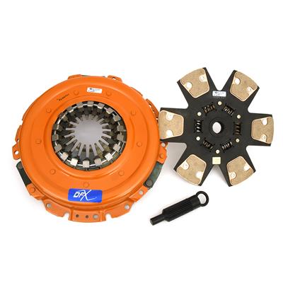 Centerforce 01413523 DFX Series Clutch Pressure Plate and Disc 