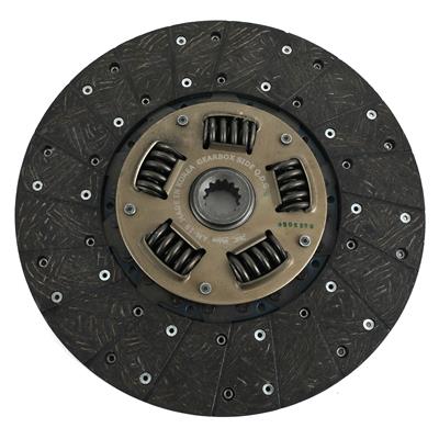 Centerforce 384212 Centerforce Performance Clutch Discs