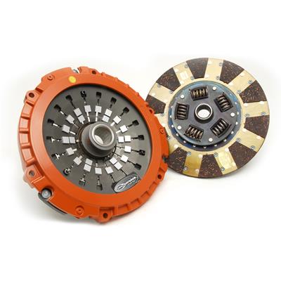 Details about / Centerforce CF361890 Centerforce I Clutch Pressure Plate