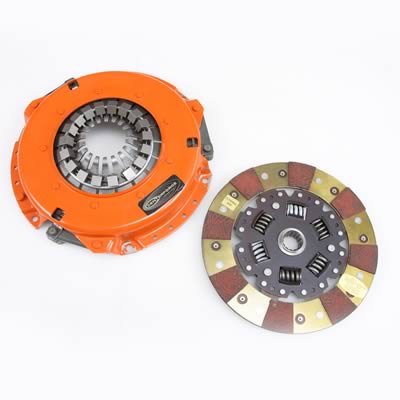 centerforce dual friction clutch df201900