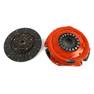 Centerforce DF271874 Centerforce Dual Friction Clutch Kits