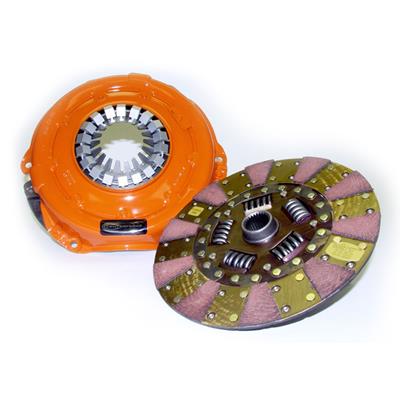 Centerforce Dual Friction Clutch Kits