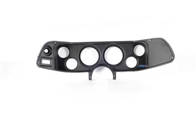 Classic Dash 101700011 Classic Thunder Road Drilled Gauge Panels