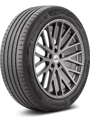 Continental Tire 03121360000 Continental EcoContact 6 Q Tires
