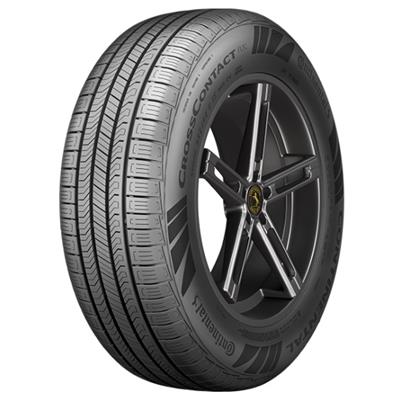 Continental Tire 04711980000 Continental CrossContact RX Tires