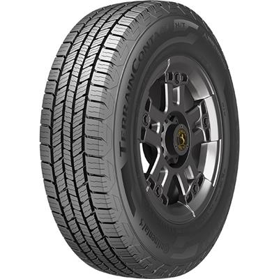 Continental Tire 15578720000 Continental TerrainContact H/T Tires