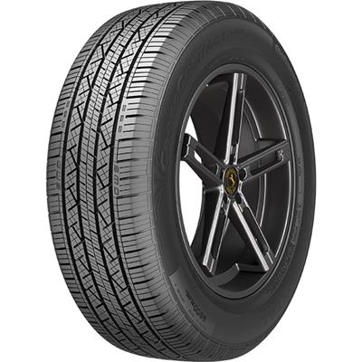 Continental Tire 03640150000 Continental CrossContact LX25 Tires