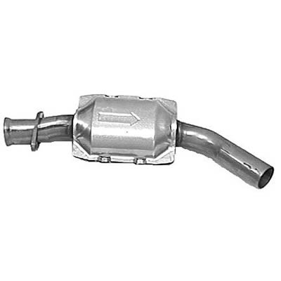 toyota fj catalytic converter