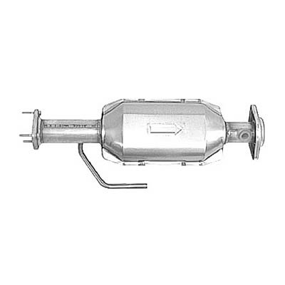 Catco Catalytic Converters 9030 Catco Direct-Fit Catalytic