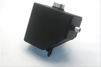 Canton Racing Supercharger Coolant Tanks for 2007-2010 MUSTANG - 80-234SBLK ALUM. SUPERCHARGER TANK '07-'10 GT500 -STOCK CAP STYLE thumbnail 6