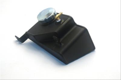 Canton Racing Coolant Expansion and Recovery Tanks for 1990-1997 MIATA - 80-275BLK ALUMINUM COOLANT TANK, 90-97 MAZDA thumbnail 2