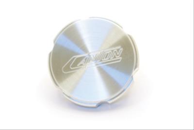 Canton Racing Radiator Caps 81-216 COOLANT CAP BILLET SCALLOPED STYLE 16 PSI thumbnail 4