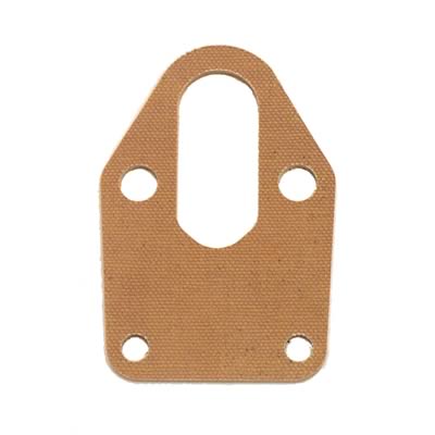 Canton Racing Mechanical Fuel Pump Insulators 85-000 Insulator, Phenolic, .125 in. Thick, Chevy, Small Block, Each thumbnail 2