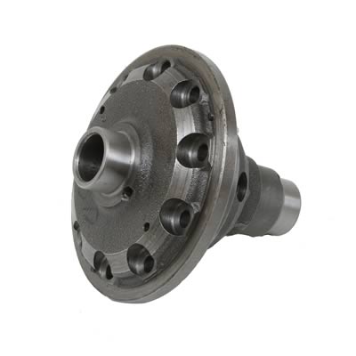 Currie Enterprises 9+ 94088 Currie 9-Plus Limited-Slip Clutch-Type