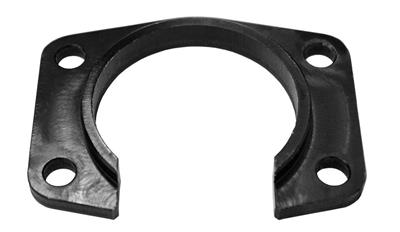 Currie Enterprises CE-9005TES Currie Axle Bearing Retainer Plates