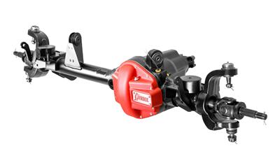 Currie Enterprises CE-JF4404E45 Currie 44 Crate Axles | Summit Racing