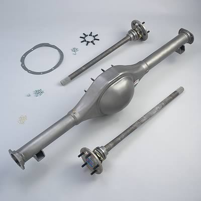 2,500円お安く⭕️ラスト1◎VOLAN◎RETRO BIG KEEL 3 Currie Enterprises GMB5557X Currie 9 in. Rear-End Housing