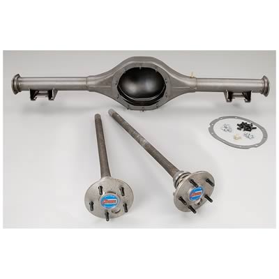 Currie Enterprises 68-72 GM A-Body 9-Inch Housing and Axle Package Currie Enterprises 68-72 GM A-Body 9-Inch Housing and Axle Package