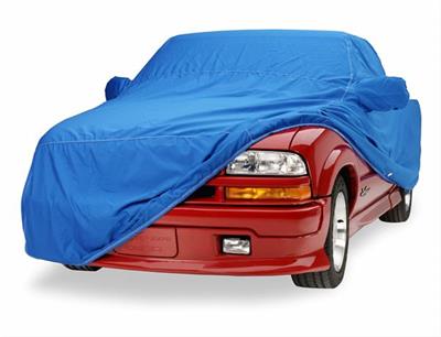 Covercraft C10113D4 Covercraft Custom Fit Sunbrella Vehicle Covers