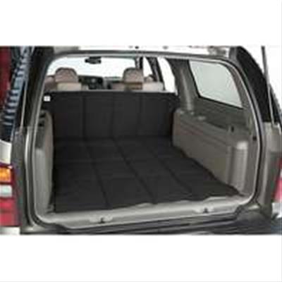 Cargo Area Liners and Seat Covers for Dogs - Covercraft