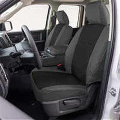 Covercraft Endura PrecisionFit Custom Seat Covers