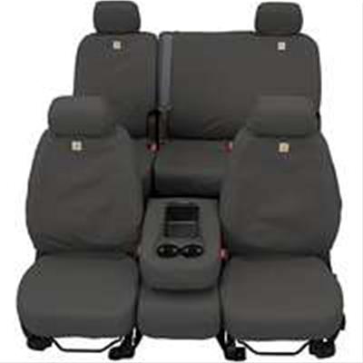 covercraft carhartt seatsaver custom seat covers ssc