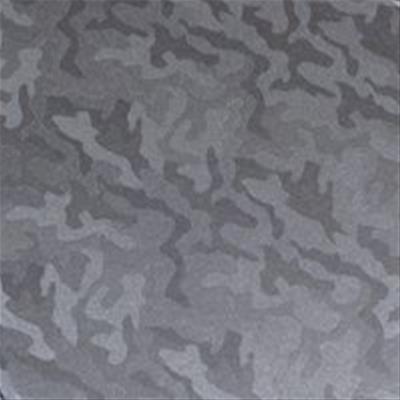 Covercraft UVS100 Premier Series Windshield Sunscreens for 2022-2024 GOLF R, GTI - UV11826EC Custom Sunscreen Chrome Camouflage thumbnail 5
