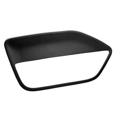 Coverlay 12-59-BLK Coverlay Manufacturing Door Panel Inserts