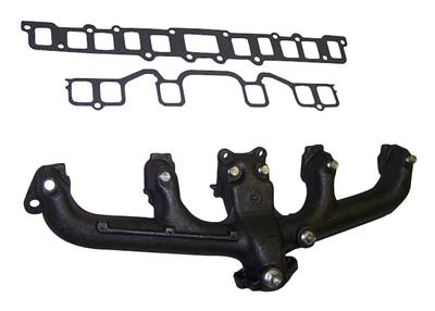 Crown Automotive 3237427K Crown Automotive Exhaust Manifolds 