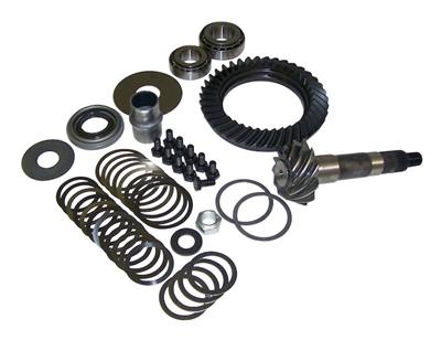 Crown Automotive 4720864 Crown Automotive Ring and Pinion Gear and 