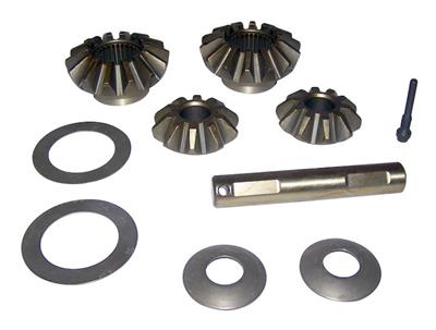 Crown Automotive 4740670 Crown Automotive Spider Gear Kits