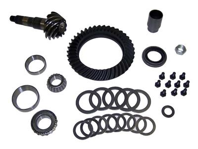 Crown Automotive 4856346 Crown Automotive Ring and Pinion Gear and