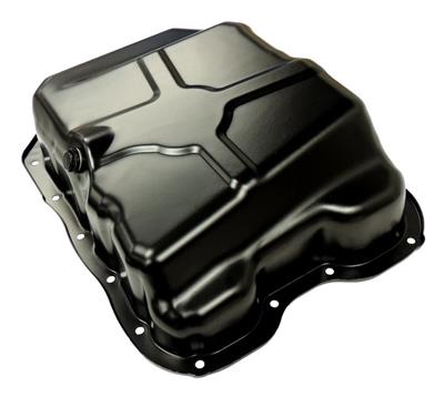Crown Automotive 4884665AE Crown Automotive Oil Pans | Summit Racing