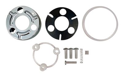 パーツ Okouhan Crown Automotive 52001889K Crown Automotive Horn Button Kits